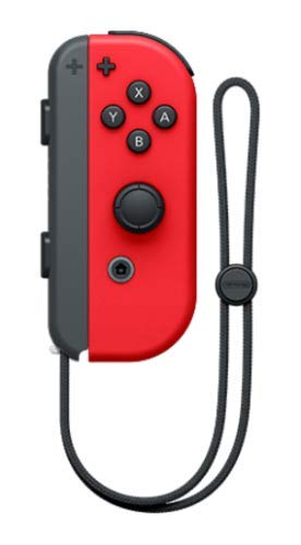 Nintendo Switch Right Joy-Con (Mario Red)