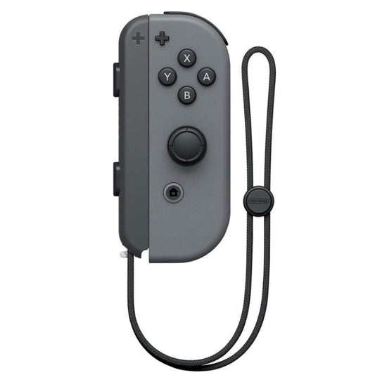Nintendo Switch Right Joy-Con (Grey)