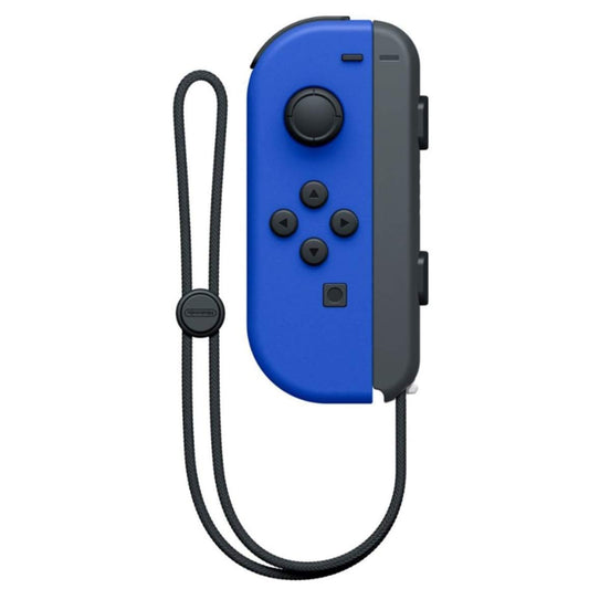 Nintendo Switch Left Joy Con (Dark Blue)