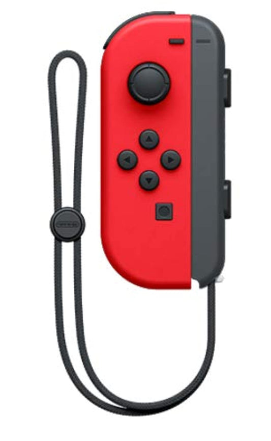 Nintendo Switch Left Joy Con (Mario Red)