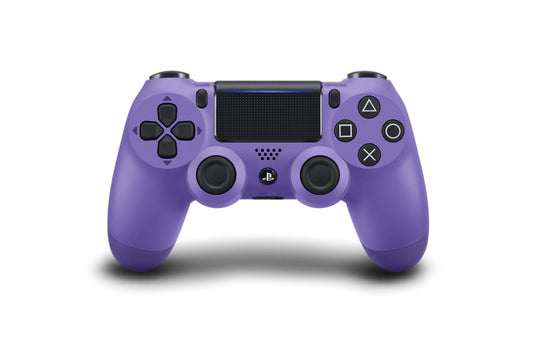 PS4 DualShock Wireless Controller (Electric Purple)