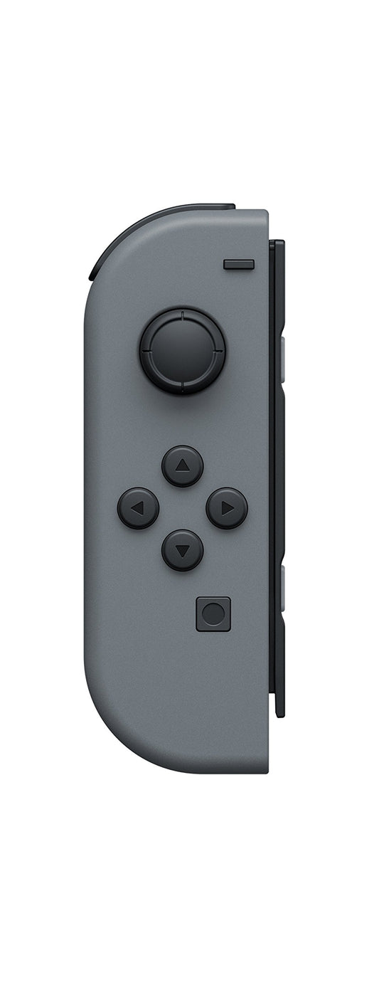 Nintendo Switch Left Joy-Con (Grey)