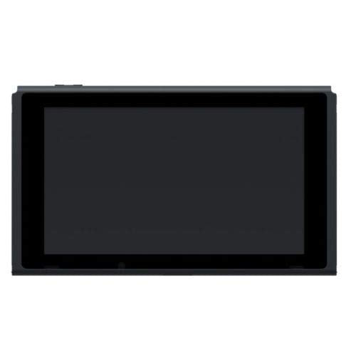 Nintendo Switch (Black)