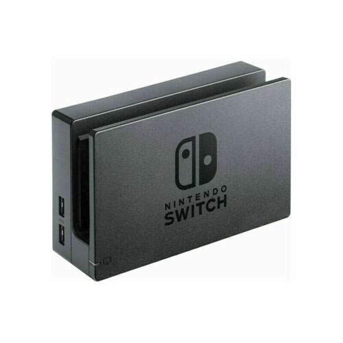TV Dock Station for Nintendo Switch Console – Charging & Display Stand