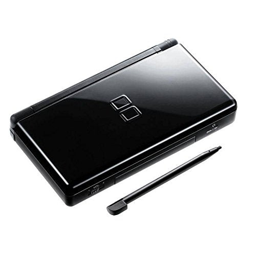 Nintendo DS Lite (Black)