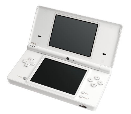Nintendo DSi - Standard Edition (White)
