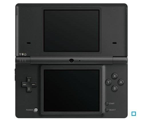 Nintendo DSi (Black)