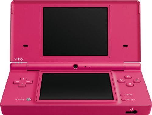 Nintendo DSi (Pink)