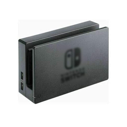Nintendo Switch TV Dock Station – Console Screen Charger Only (HAC-007 Compatible)