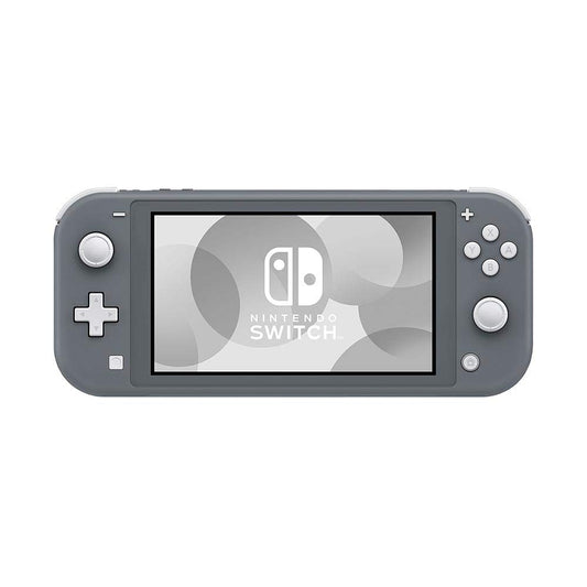 Nintendo Switch Lite (Gray)