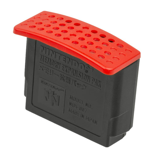 Nintendo 64 Expansion Pak