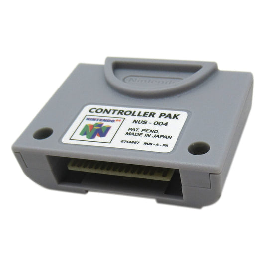 NGHTMRE N64 Controller Pack