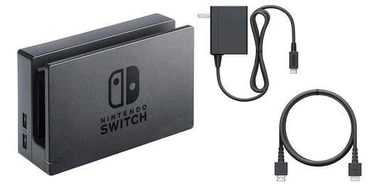 Switch Console (Bulk Packaging)