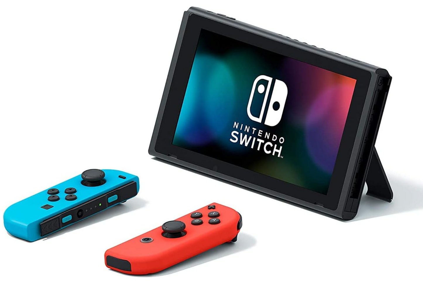 Nintendo Switch - Refurbished