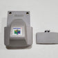 Official Nintendo 64 N64 OEM Rumble pak Pack Controller Shaker TESTED Complete