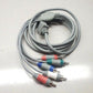 Component HD AV Cable For Wii And Wii U Very Good 7E many different MODELS