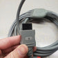 Component HD AV Cable For Wii And Wii U Very Good 7E many different MODELS