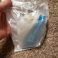 Club Nintendo Gold Nunchuck Limited Edition Reward USA Version Very Rare