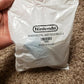 Club Nintendo Gold Nunchuck Limited Edition Reward USA Version Very Rare
