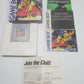 Daffy Duck (Nintendo Game Boy, 1995) 100% Complete and Authentic CIB Very RARE
