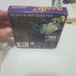 Daffy Duck (Nintendo Game Boy, 1995) 100% Complete and Authentic CIB Very RARE