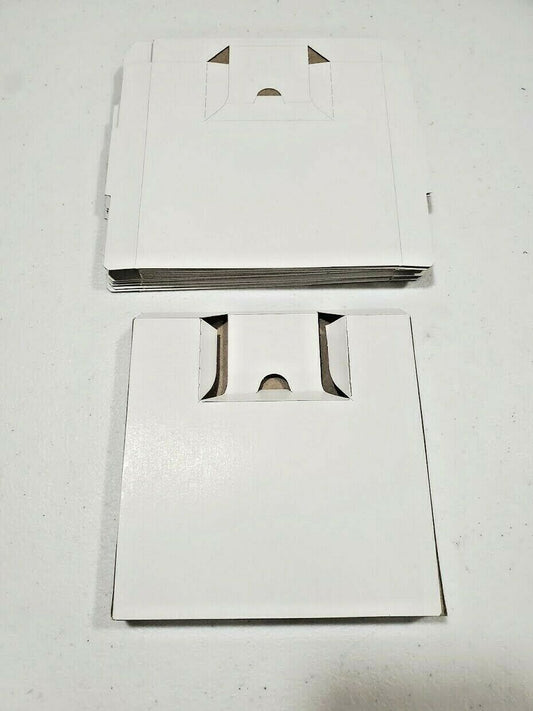 Nintendo GBA Game boy Advance Cardboard Box Insert - by Old Skool