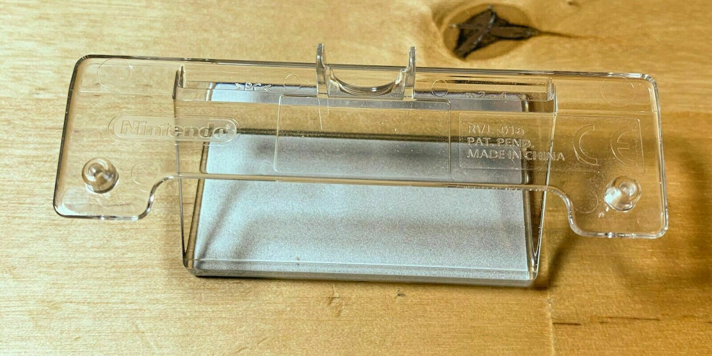 Official Nintendo OEM RVL-016 Wii Sensor Bar Stand OEM