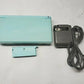 Mint Green Nintendo Ds Lite & OEM Charger Fully Working REGION FREE GBA